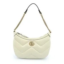 Gucci — Gucci 777263 GG Marmont Small #811 — Handbag — resale
