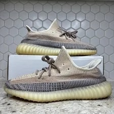 Yeezy — Size 12 - Yeezy Boost 350 V2 GY7658 Lightly Worn No Box — Sneaker — resale