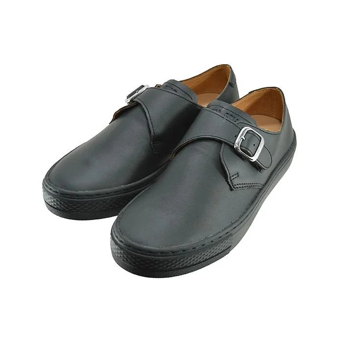Converse — Converse ALL Star Coupe Epais Monkstrap OX — Sneaker — resale