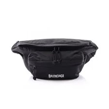 Balenciaga — Balenciaga Explorer Belt XXL Waist Body — Handbag — resale