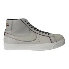 Nike SB — Nike SB Zoom Blazer Mid QS 12 / Beetroot New — Sneaker — resale