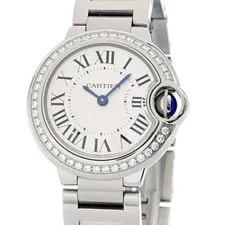 Cartier — Cartier Ballon Bleu de W4BB0015 TO240680 — Watch — resale