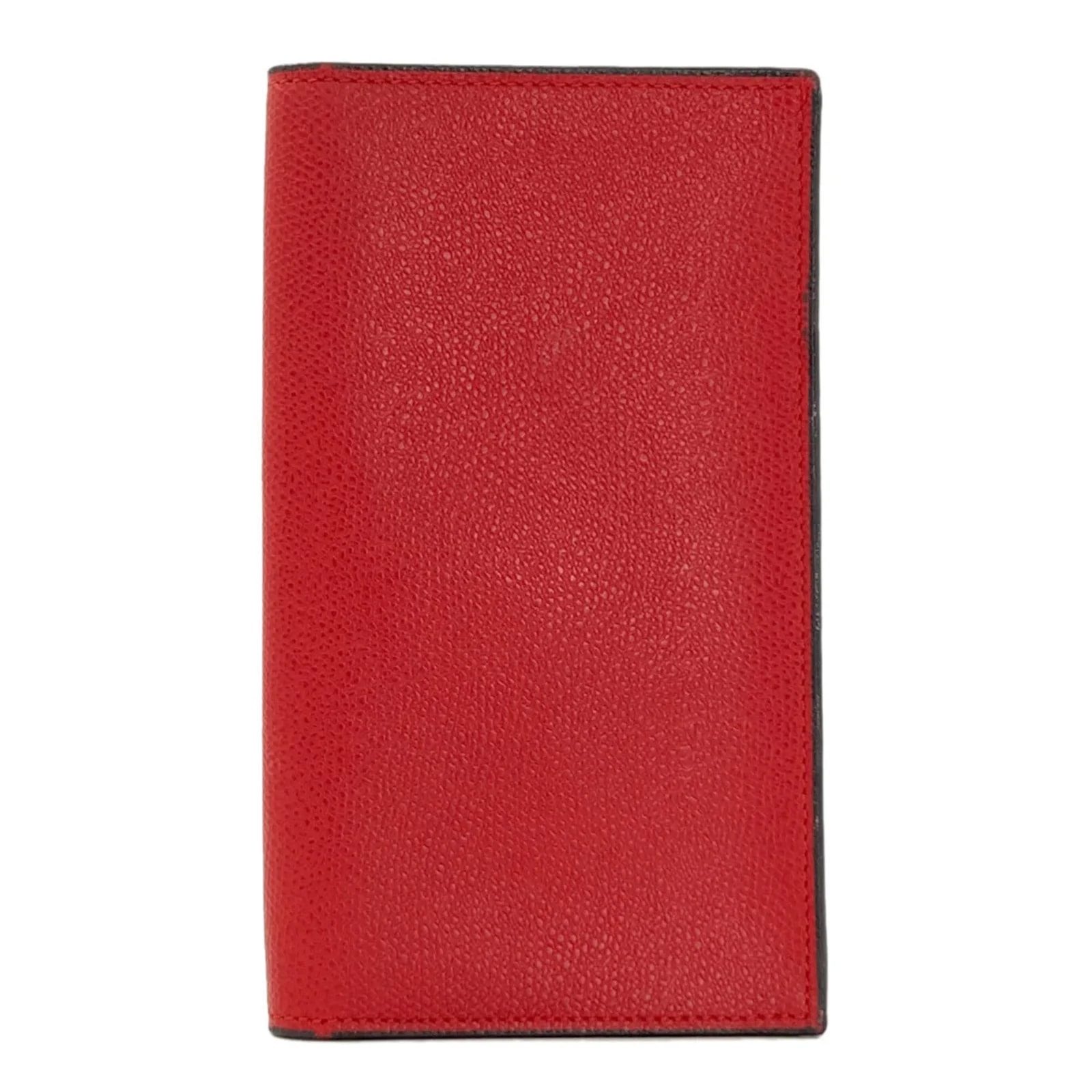 Valextra — Valextra Color Long Wallet (Bi-Fold) — Handbag — resale