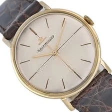 Jaeger-LeCoultre — Jaeger-LeCoultre Ref.2285 18ct 1964 — Watch — resale