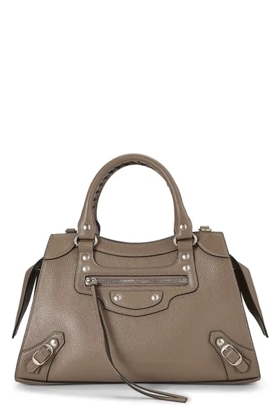Balenciaga — Neo Classic City Small — Handbag — resale