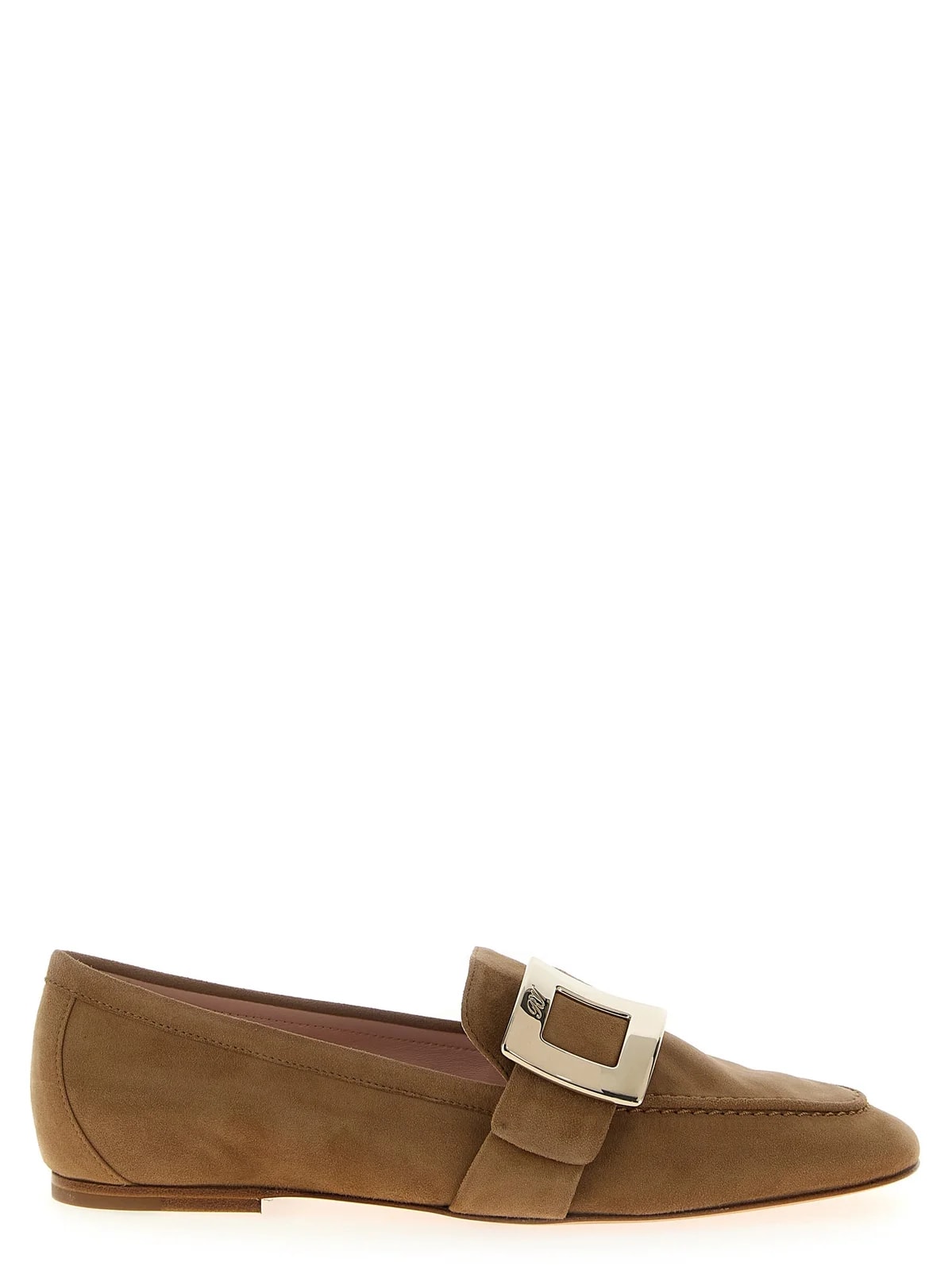 Roger Vivier — Roger Vivier Slip-On — Designer Shoe — resale