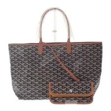 Goyard — Goyard Saint Louis Pm Limited Edition Vhtf Style — Handbag — resale