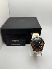 Tudor — Tudor Black Bay GMT S&G M79833MN-0001 — Watch — resale