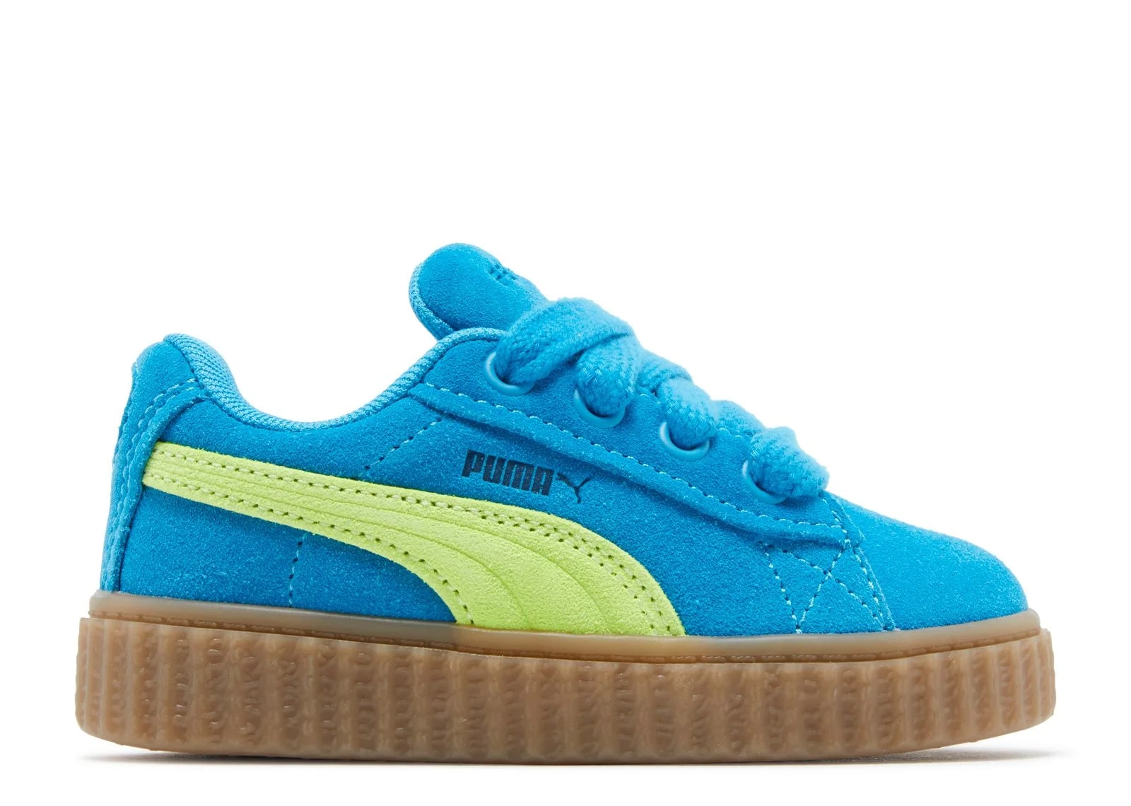 Puma — Fenty X Creeper Phatty Toddler 'Speed ' — Sneaker — resale
