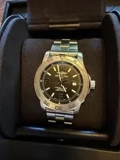 Breitling — Breitling Colt 44 — Watch — resale