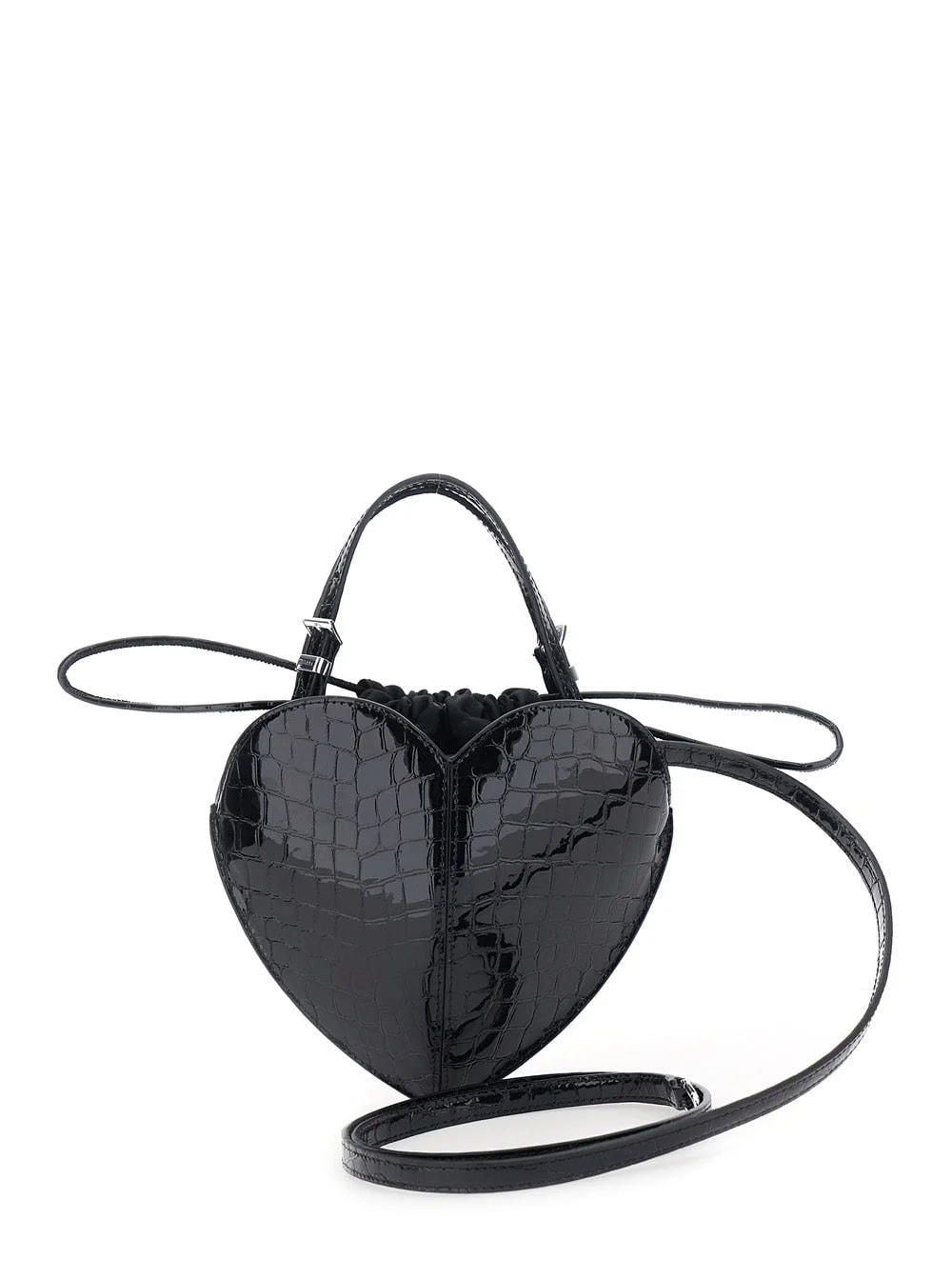 Rotate Birger Christensen — Rotate Birger Christensen Heart-Shaped — — Handbag — resale