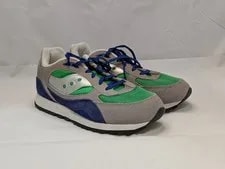 Saucony — Saucony 6000 Casual Running , Size: 6 — Sneaker — resale