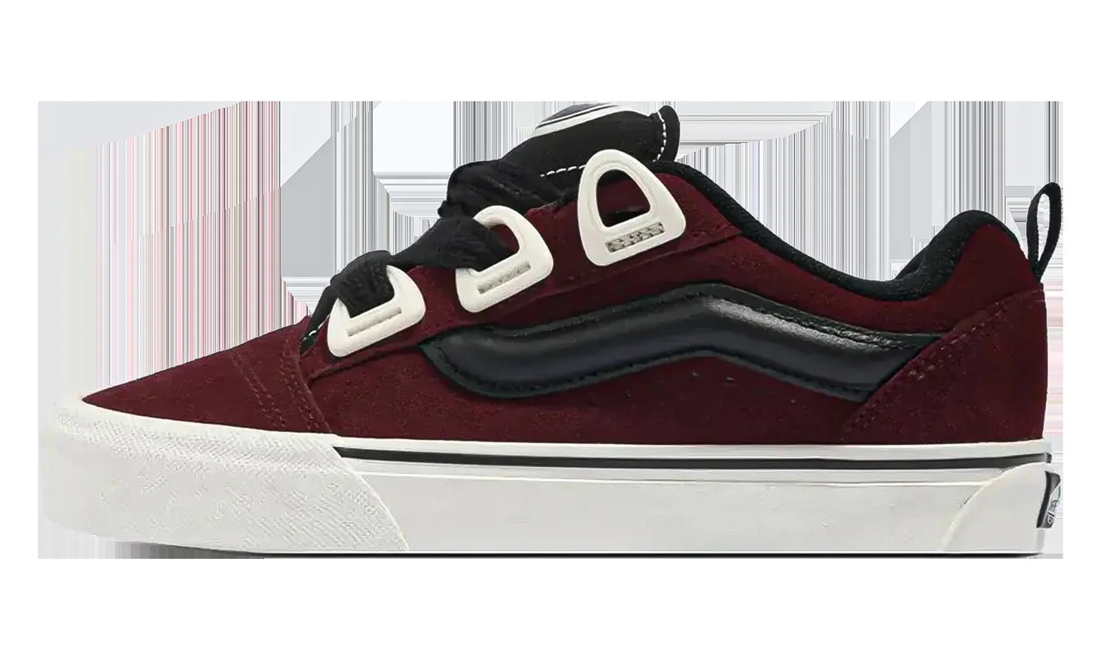 VANS — Knu Skool "Dr. Royale" VN000CZU5U8 — Sneaker — resale