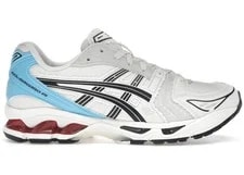 Asics — Asics Gel-Kayano 14 Kith Marvel Vs. Capcom Ryu 6M/7.5W — Sneaker — resale