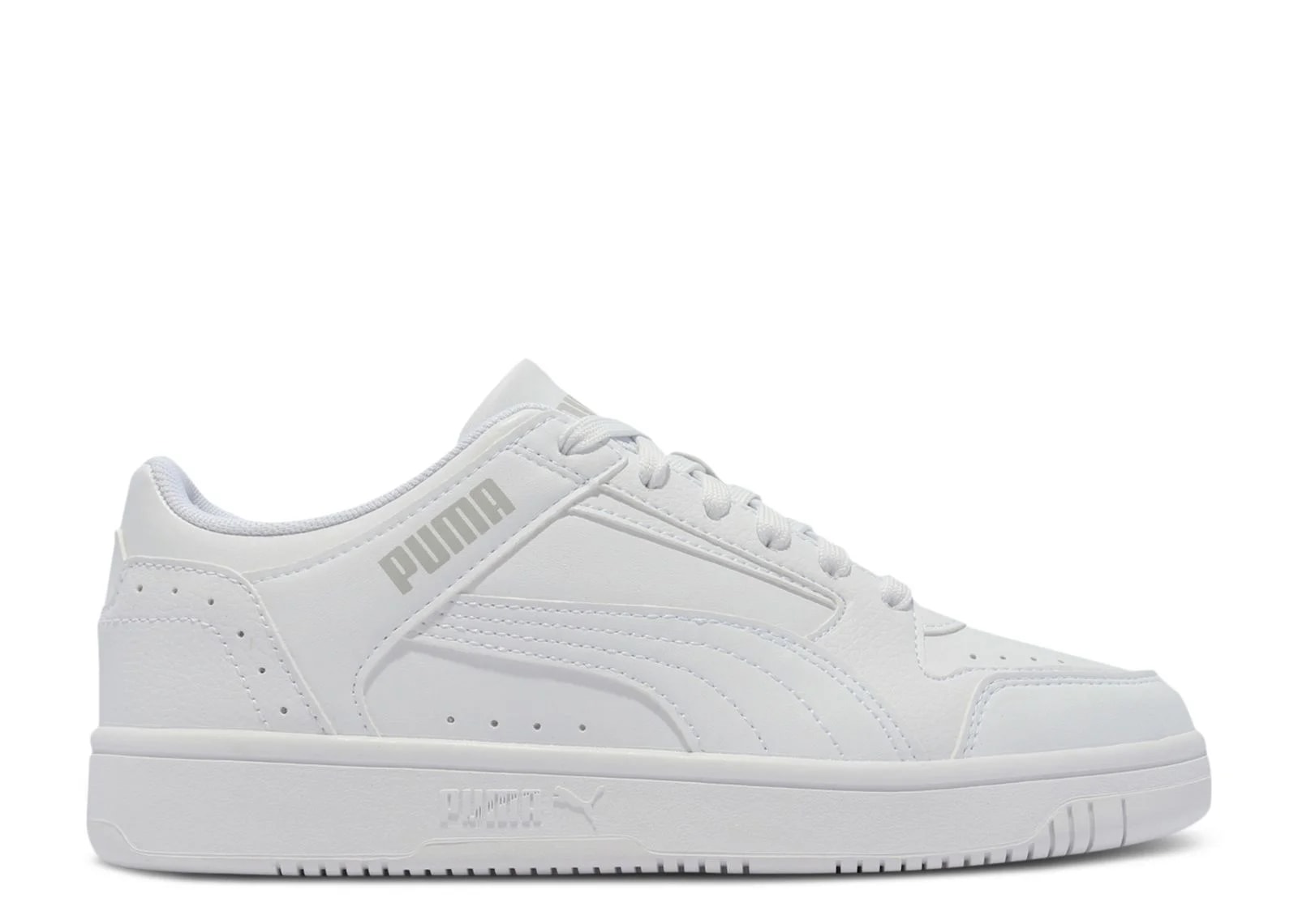 Puma — Rebound Joy Low Jr ' ' — Sneaker — resale