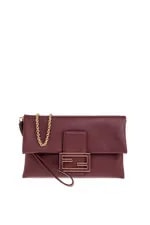 Fendi — Fendi - ‘Mamma Baguette’ — Handbag — resale