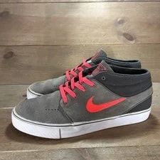 Nike SB — Nike SB Stefan Janoski Mid Size 11.5 Shoes Skate — Sneaker — resale