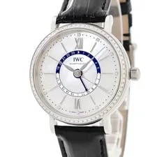 IWC — IWC Portofino Midsize Automatic Day & Night IW459101 TO250410 — Watch — resale