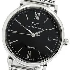 IWC — IWC Portofino IW356506 TO305268 — Watch — resale