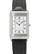 Jaeger-LeCoultre — Jaeger-lecoultre Reverso Solar Q2518420 SW17145 — Watch — resale