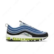 NIKE — Nike Air Max 97 OG Atlantic DM0028-400 — Sneaker — resale