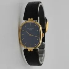 Patek Philippe — Patek Philippe Ellipse 23mm 18K Yellow Gold Mechanical 4826 — Watch — resale