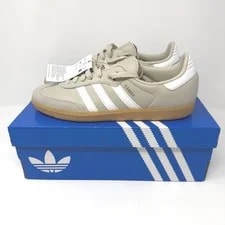 Adidas — Adidas Samba OG Wonder Gum Shoes Size 8 NEW — Sneaker — resale