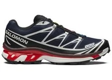 Salomon — Size 10 Salomon XT-6 Maritime L49105400 — Sneaker — resale