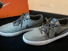 Nike SB — Nike SB Solarsoft Shoes ’s — Sneaker — resale