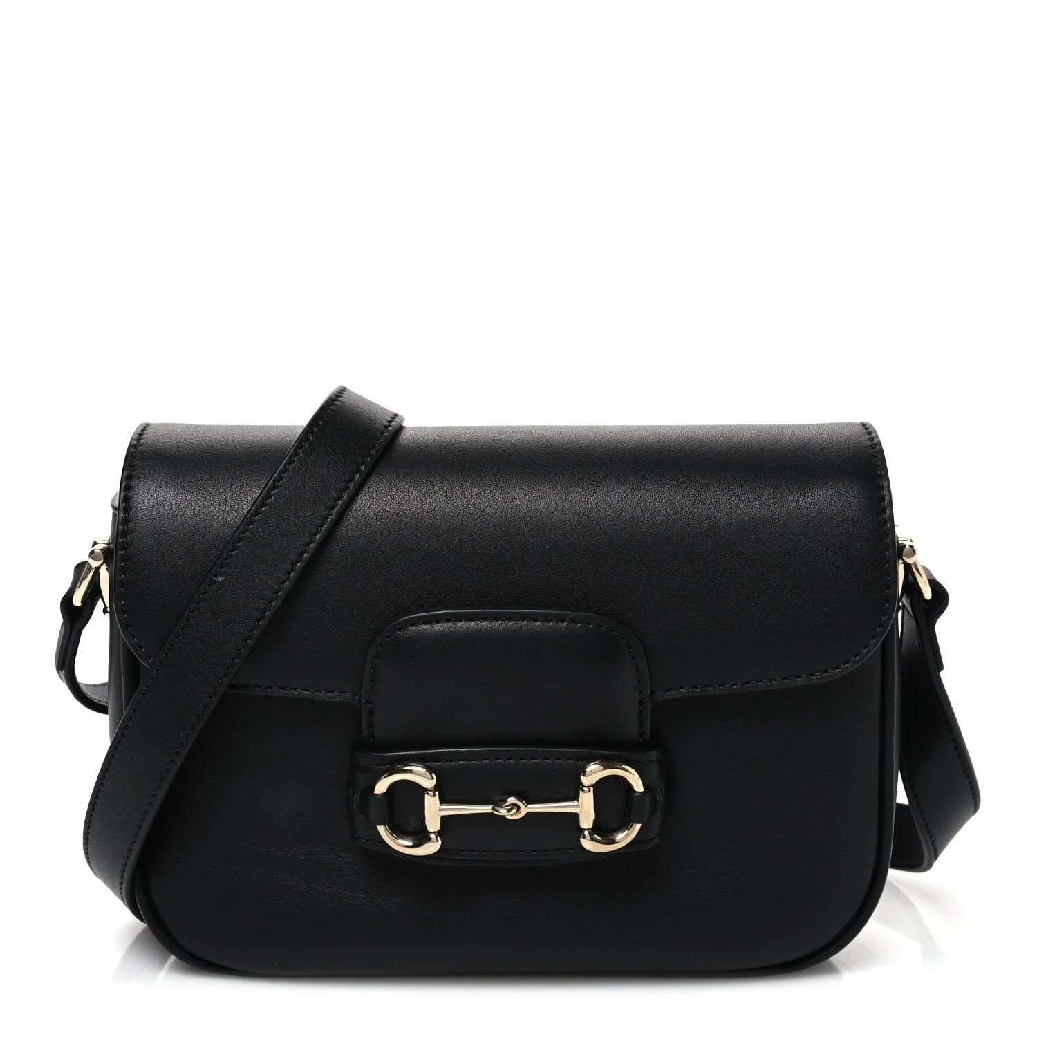 Gucci — Arabella Horsebit 1955 — Handbag — resale