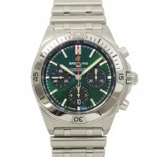 Breitling — Breitling Chronomat B01 42 AB0134 Automatic Chronograph 90320804 — Watch — resale