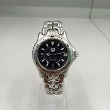 TAG Heuer — Automatic Model WG5214 P0 TAG Heuer — Watch — resale