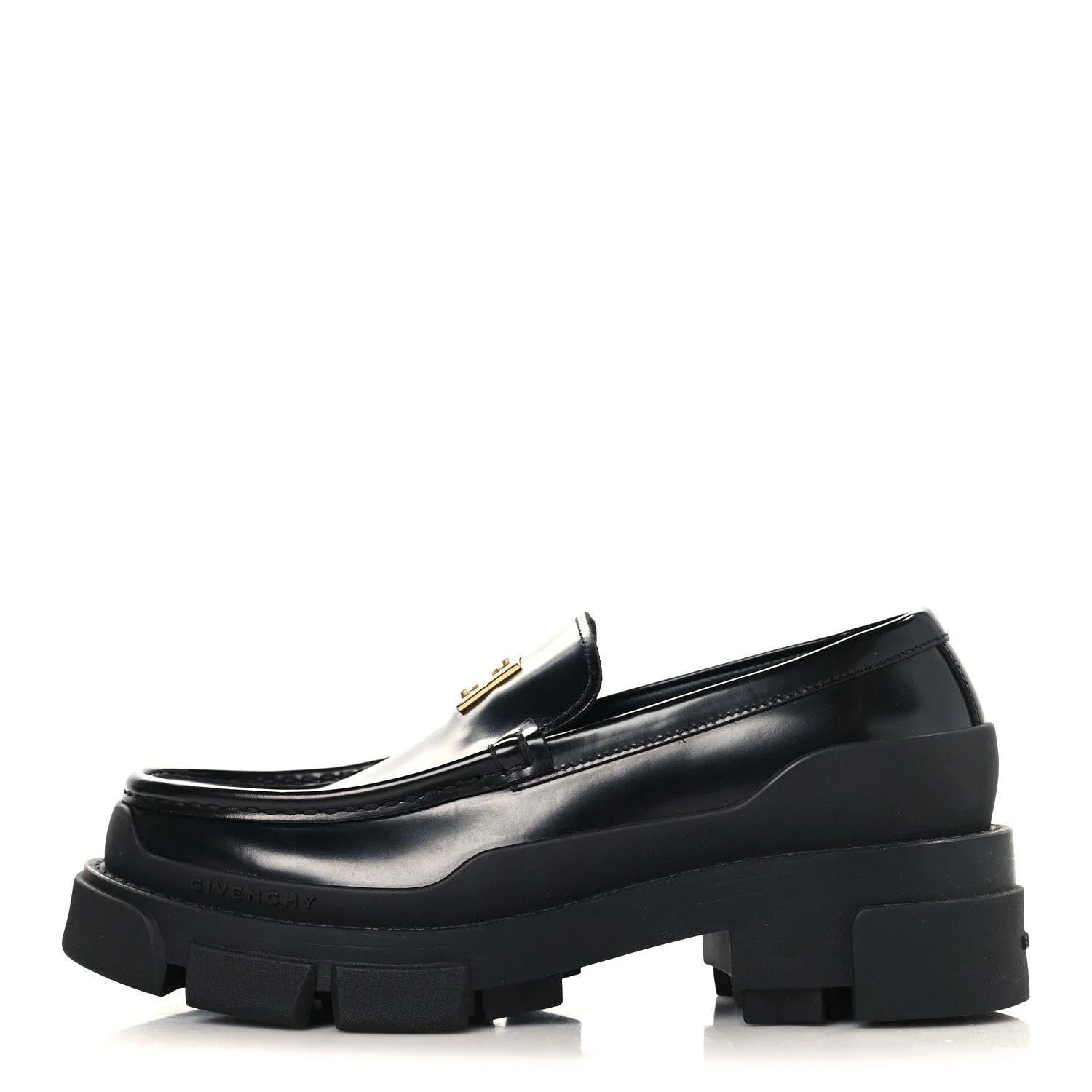 Givenchy — Terra Moccassins 36 — Designer Shoe — resale