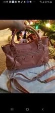 Balenciaga — Authentic Balenciaga City Medium — Handbag — resale