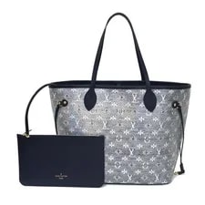 Louis Vuitton — Louis Vuitton Laminated Neverfull M22 — Handbag — resale