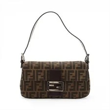 Fendi — Fendi Mamma Baguette & 26424 — Handbag — resale