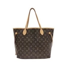 Louis Vuitton — Authentic Louis Vuitton Neverfull #230-000-672-5845 — Handbag — resale