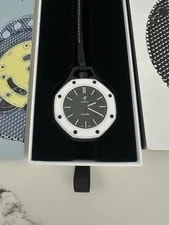 Audemars Piguet X Swatch — Audemars Piguet X Swatch Ocho Negro Swiss Royal Pop Collection — Watch — resale