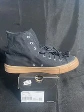 Converse — 🔥New Converse Chuck Taylor All Star High “ Gum” A12430C 8 Woman’s 10🔥 — Sneaker — resale