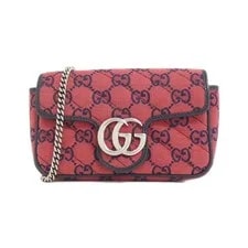 Gucci — Authentic Gucci GG Marmont 661332 #270-004-298-9322 — Handbag — resale