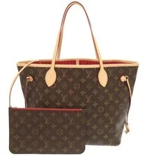 Louis Vuitton β Louis Vuitton Model Neverfull IC Tag M46987 1 β Handbag β resale