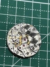 Patek Philippe — Patek Philippe cal.177 Movement Parts Mechanical — Watch — resale