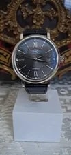 IWC — IWC Portofino, Diamonds Indices, Automatic, 37mm — Watch — resale