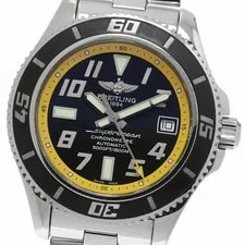 Breitling — Breitling A17364 Superocean 42 Date Automatic S 956799 — Watch — resale