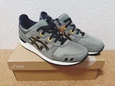 Asics — Asics Gel-Lyte III Japan 27cm Boxed — Sneaker — resale