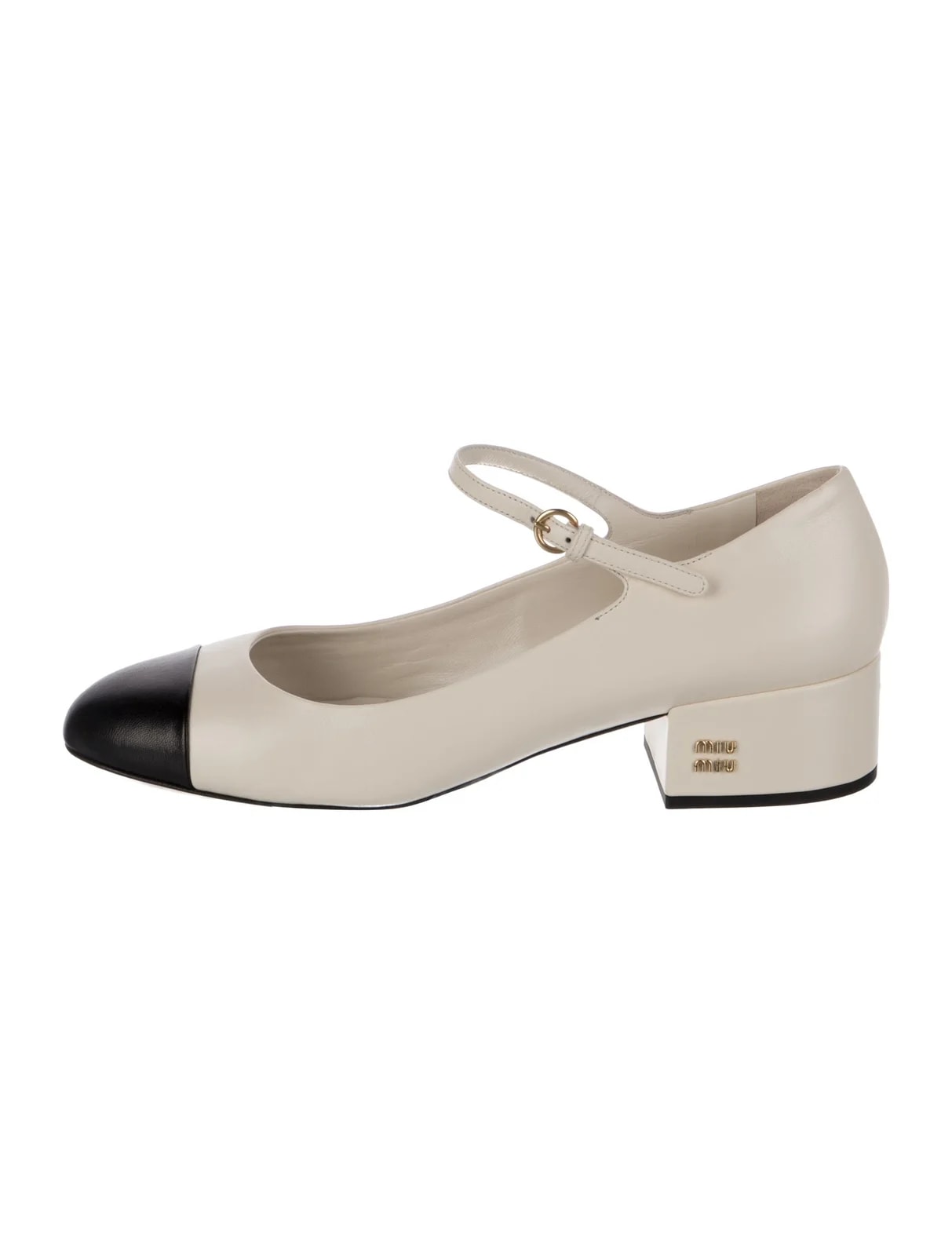 Miu Miu — Pumps — Designer Shoe — resale