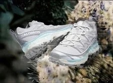 Salomon — Salomon XT-6 Expanse ’S 27cm New Boxed Limited Edition 2012 — Sneaker — resale