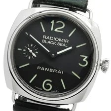 Panerai Radiomir Black Seal PAM00183 TO305249
