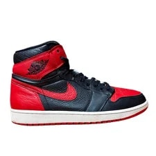 Jordan — Size 12 Jordan 1 Retro High Homage To Home (Non-numbered) — Sneaker — resale