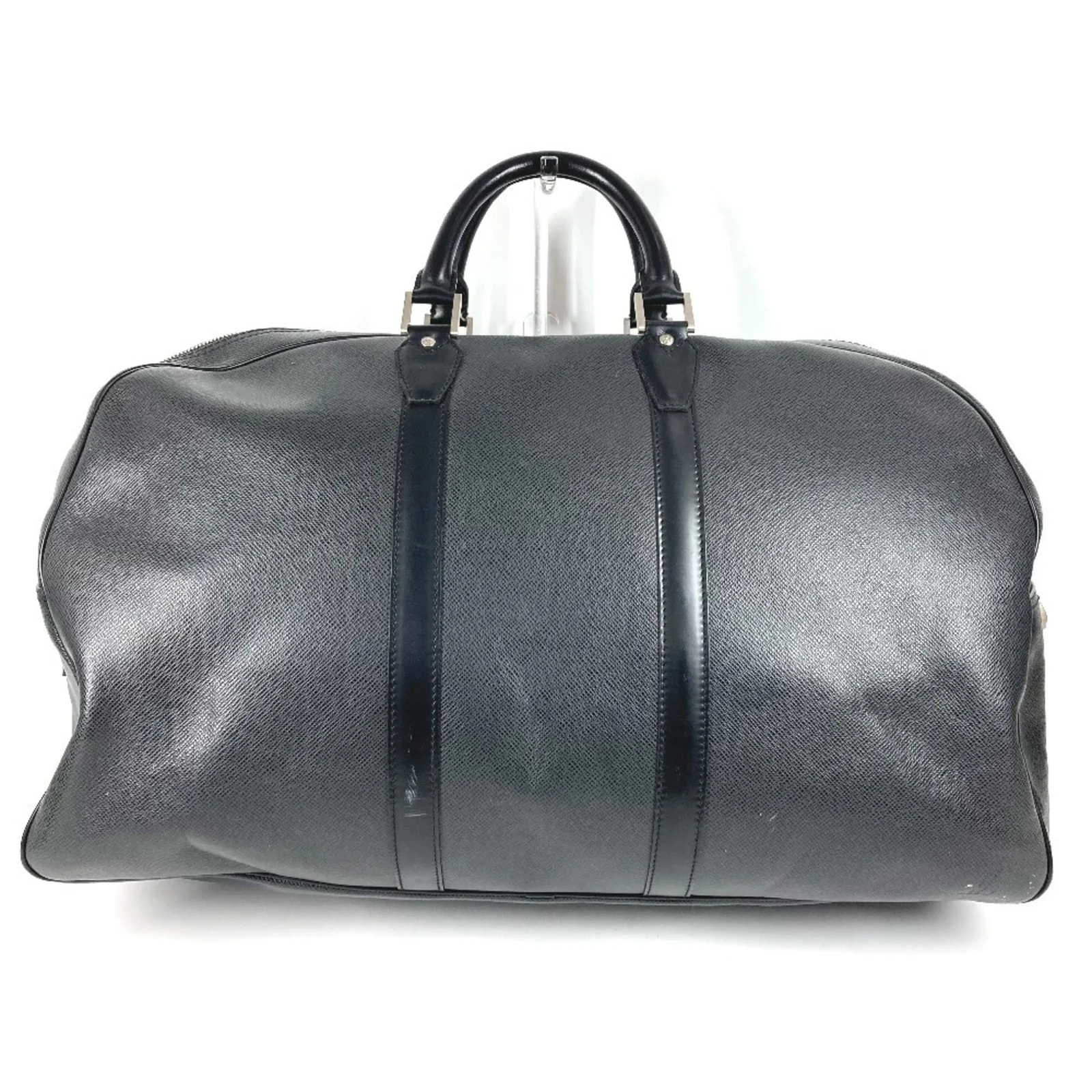 Louis Vuitton — Louis Vuitton Ardoise Boston — Handbag — resale